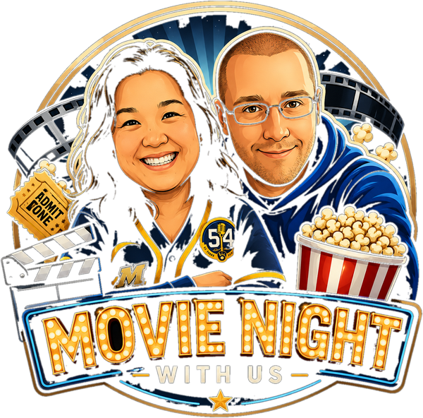 Movie Night With Us